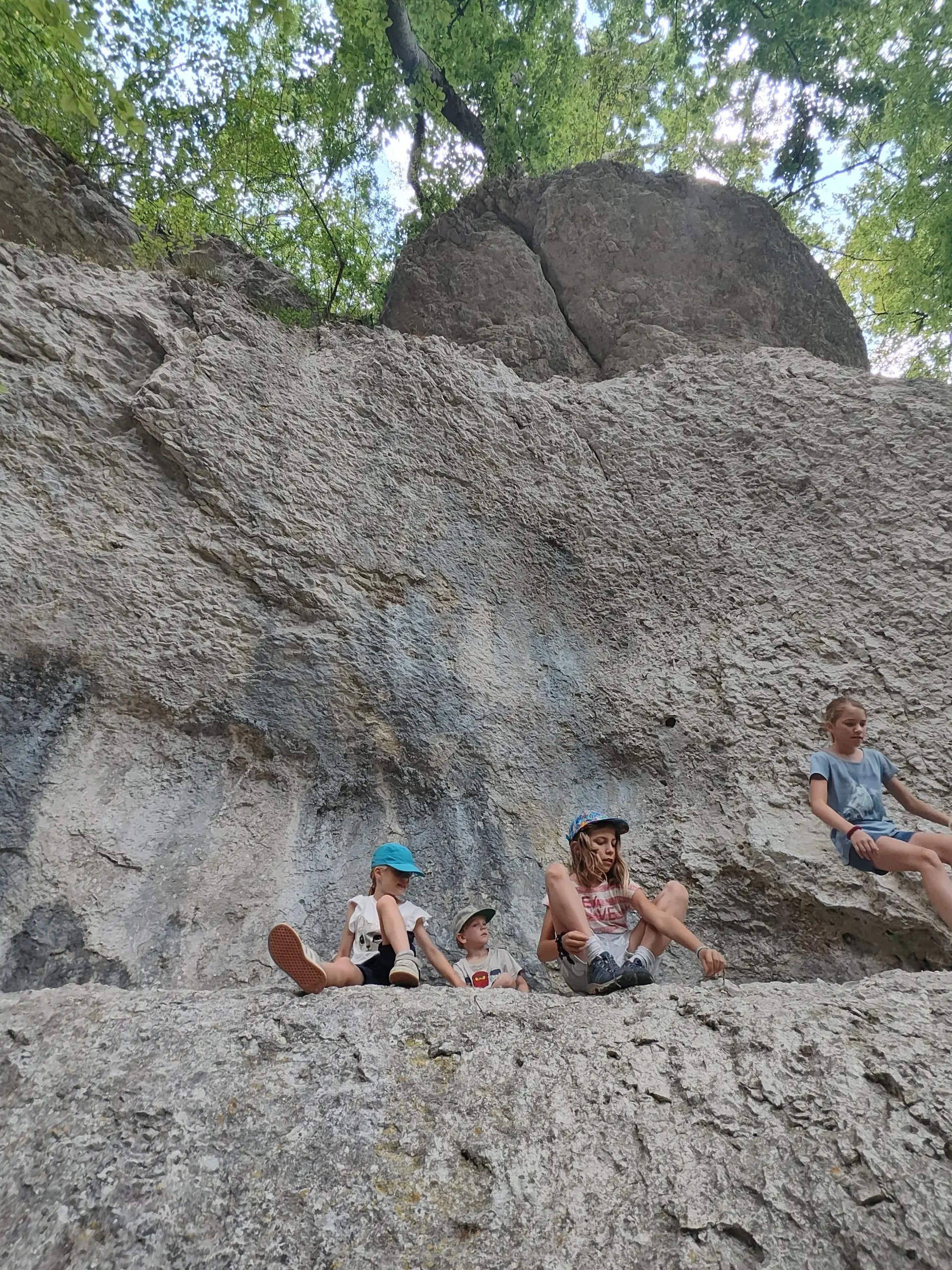 © DAV Sigmaringen, Markus Rebholz