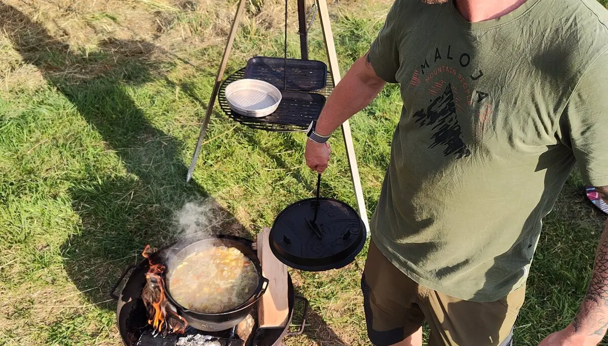 © DAV Sigmaringen, Markus Rebholz