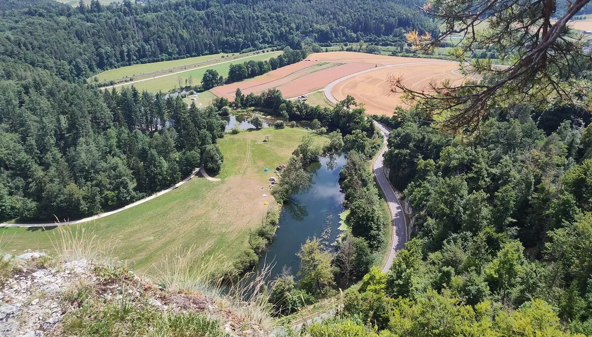 © DAV Sigmaringen, Markus Rebholz