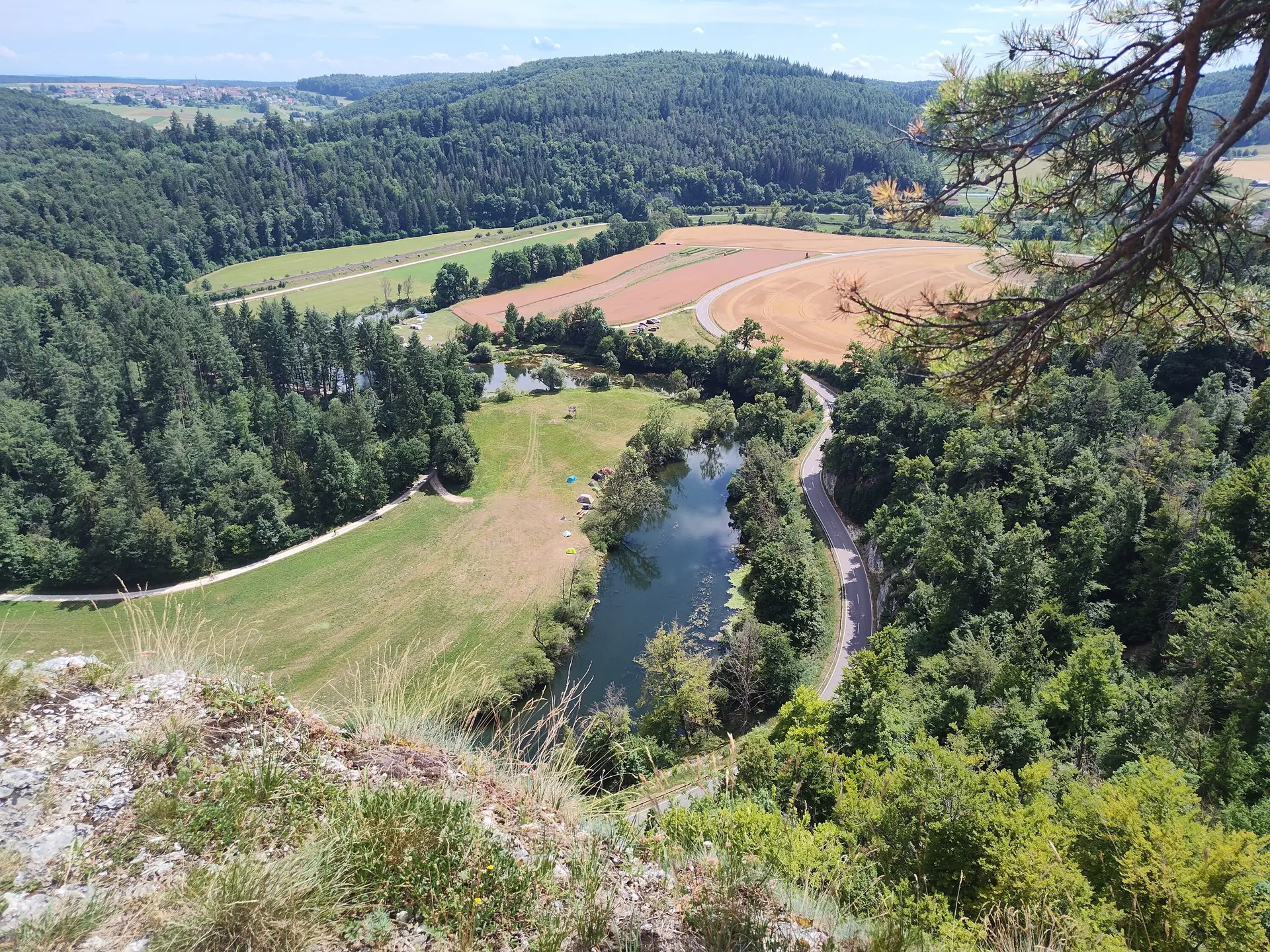 © DAV Sigmaringen, Markus Rebholz