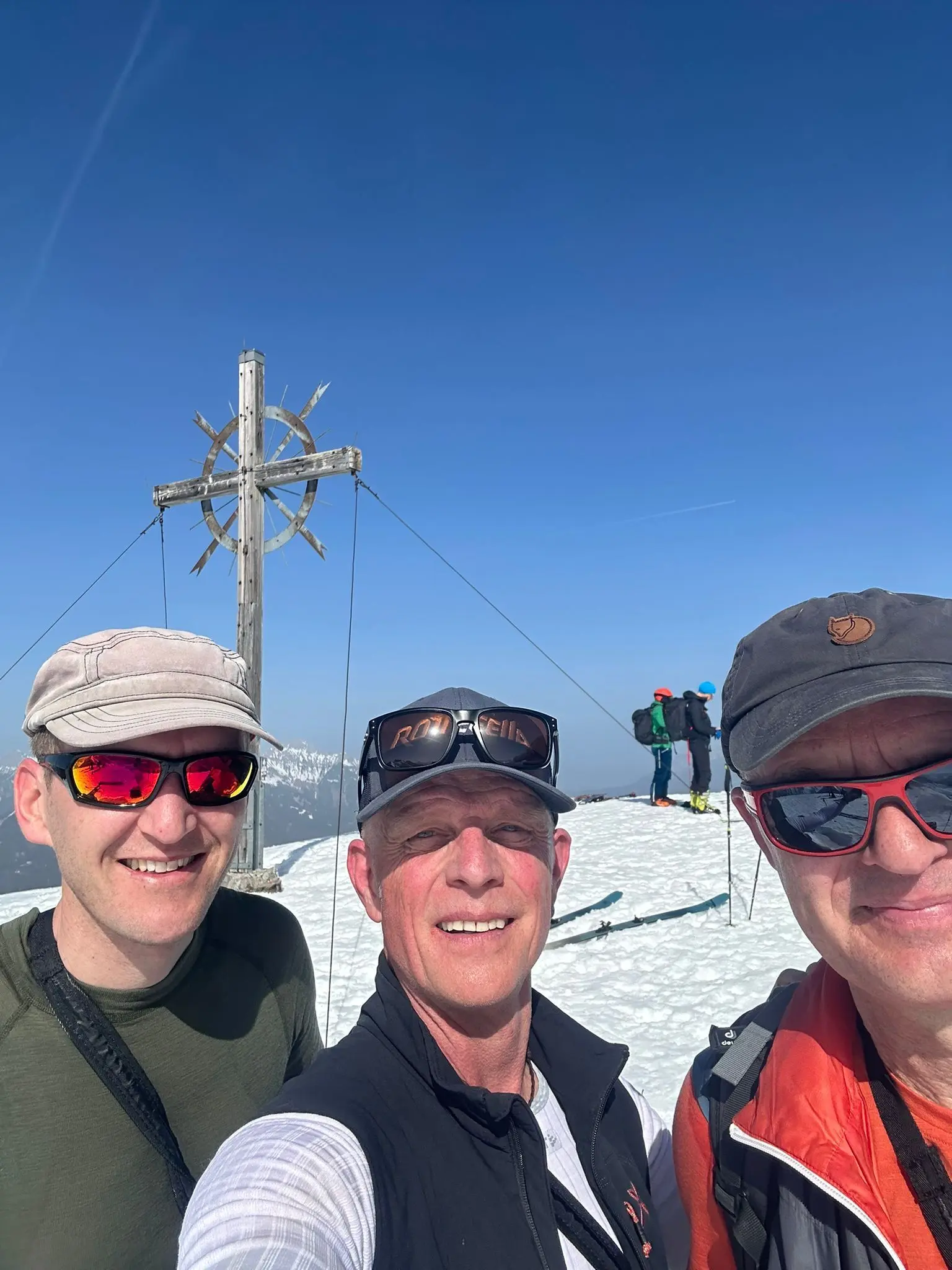 © DAV Sigmaringen, Markus Rebholz