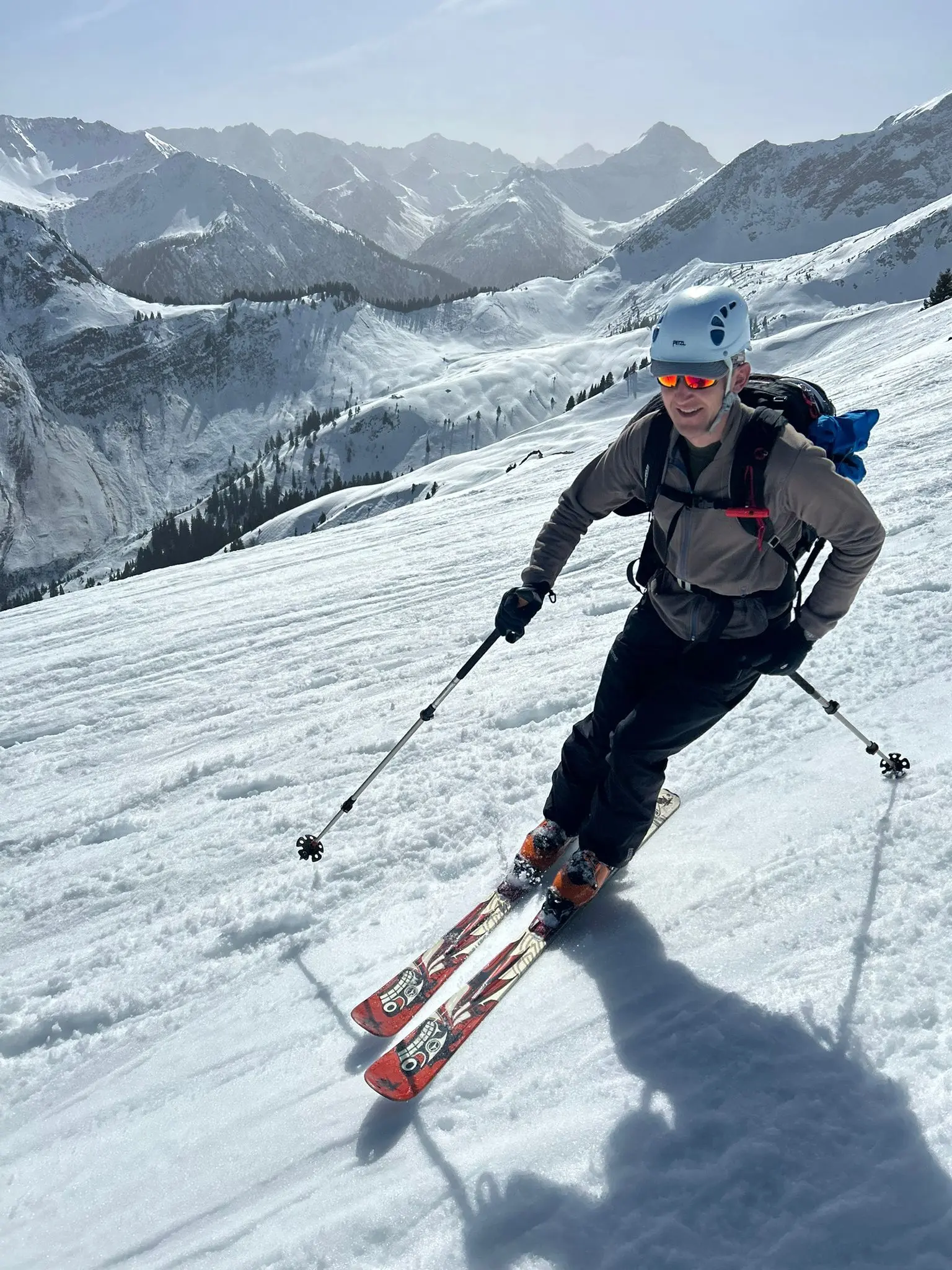 © DAV Sigmaringen, Markus Rebholz