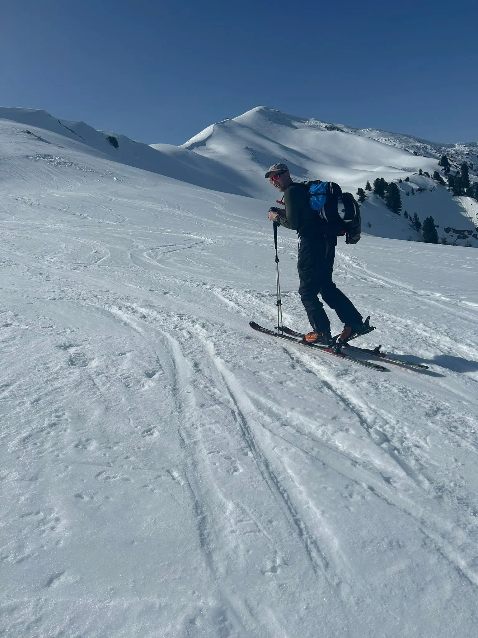 © DAV Sigmaringen, Markus Rebholz