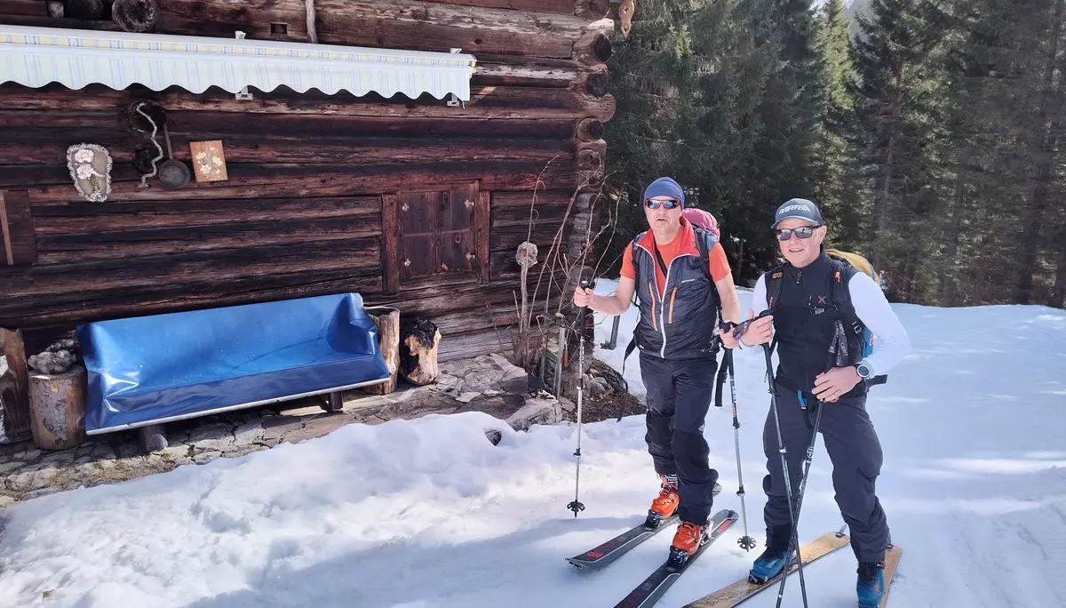 © DAV Sigmaringen, Markus Rebholz