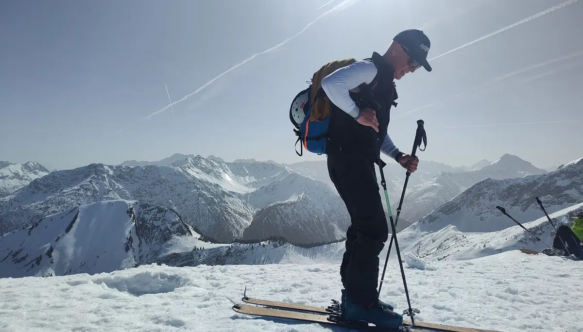 © DAV Sigmaringen, Markus Rebholz