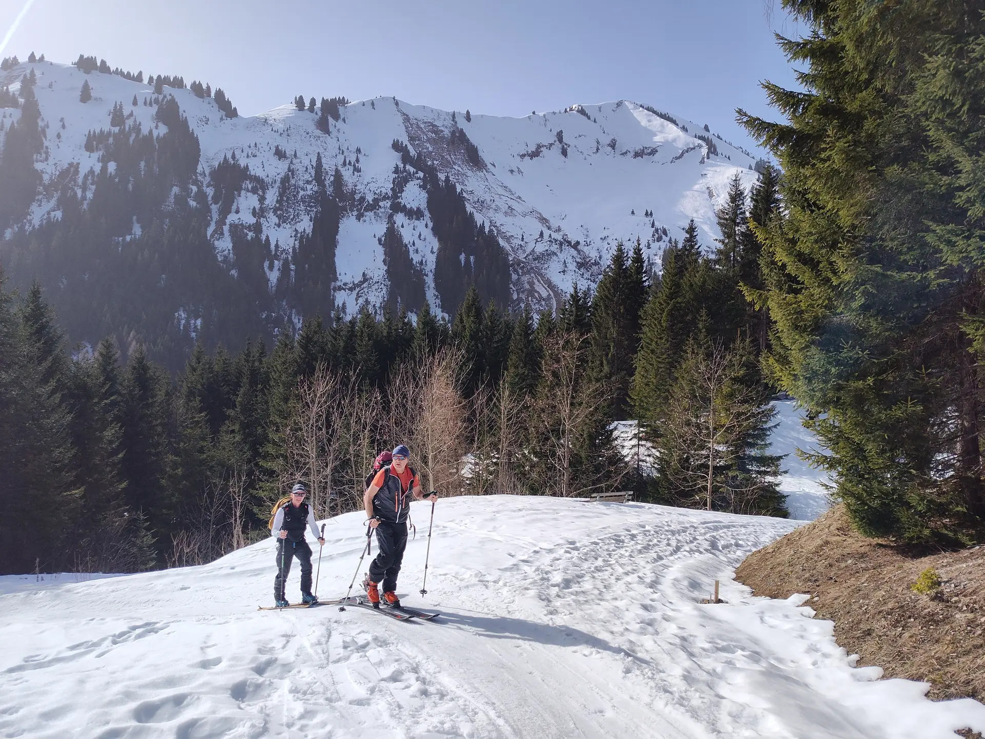 © DAV Sigmaringen, Markus Rebholz