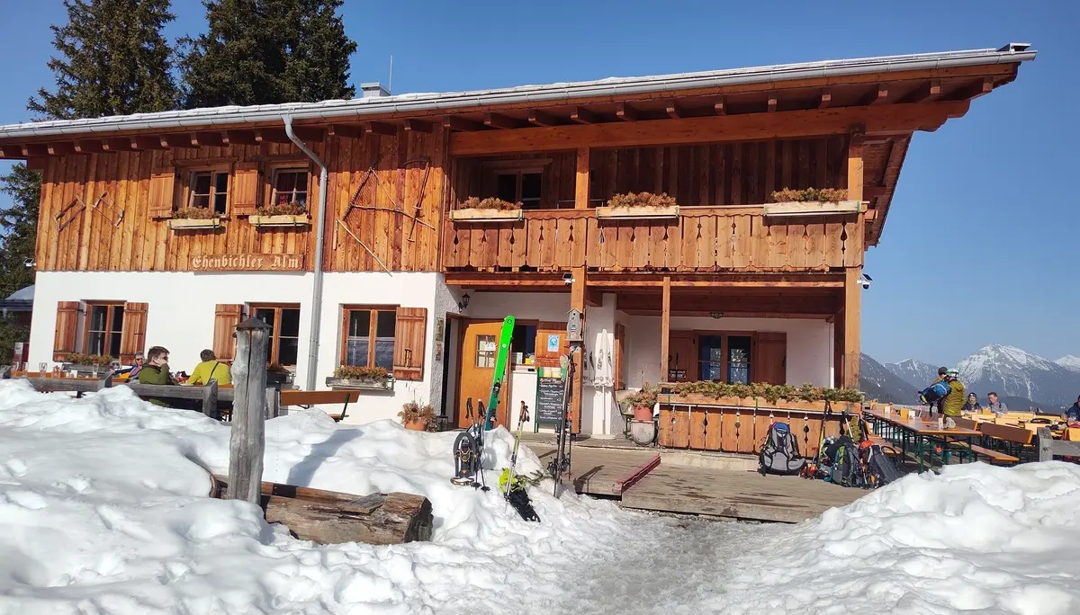 © DAV Sigmaringen, Markus Rebholz