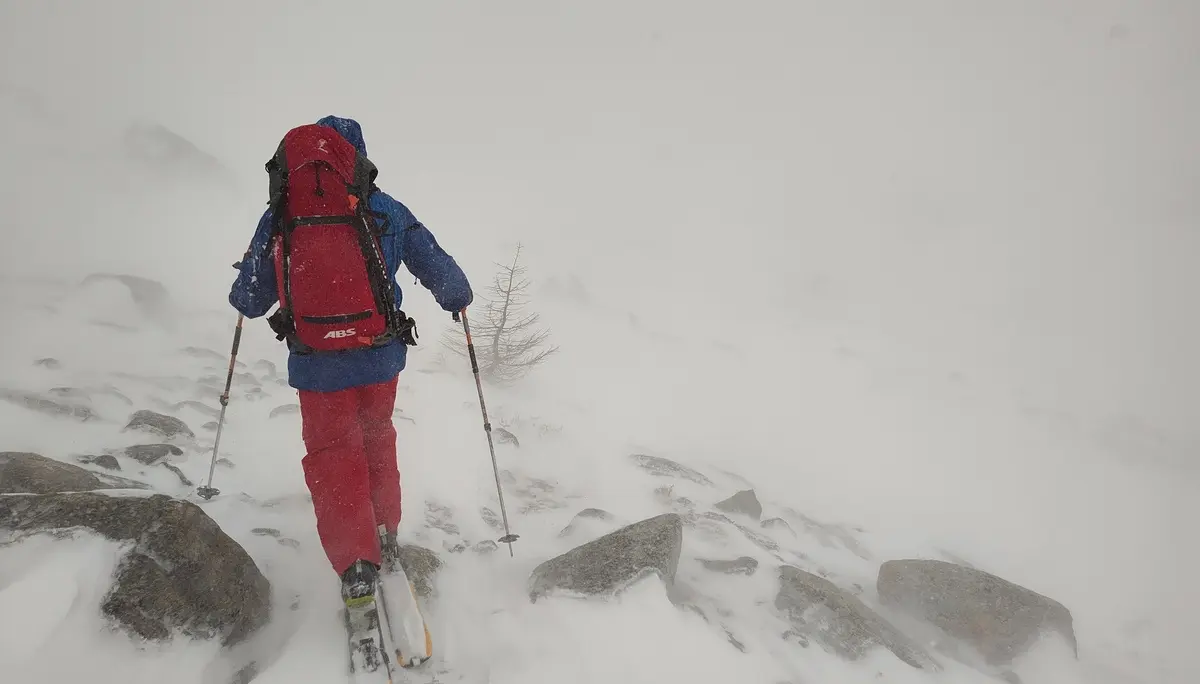 © DAV Sigmaringen, Markus Rebholz