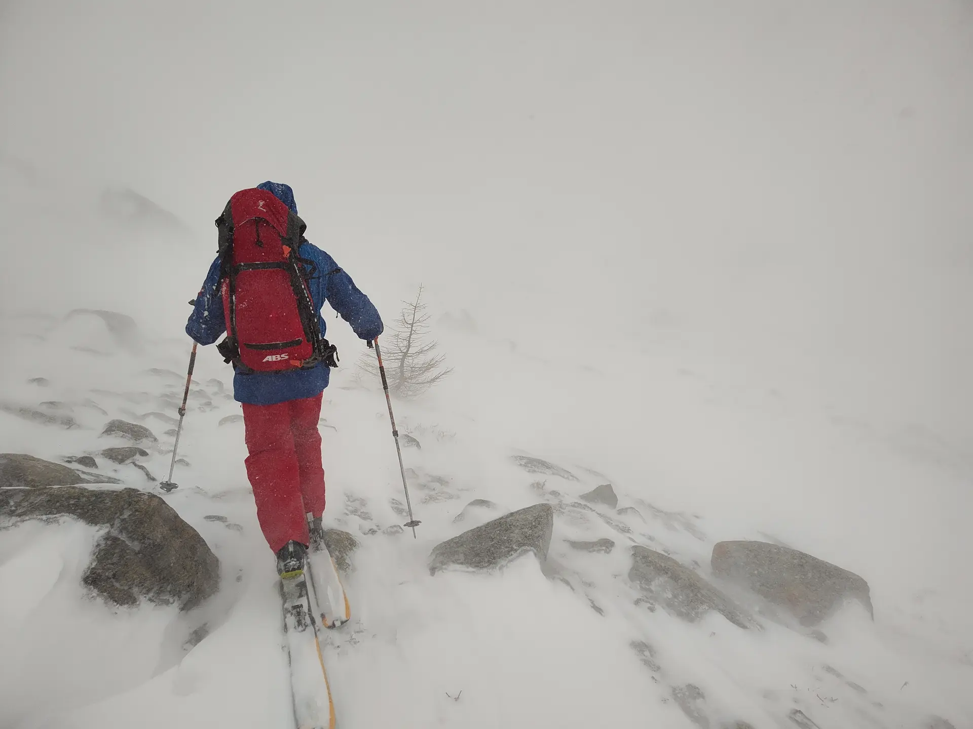 © DAV Sigmaringen, Markus Rebholz