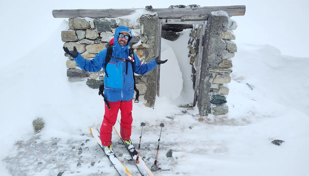 © DAV Sigmaringen, Markus Rebholz