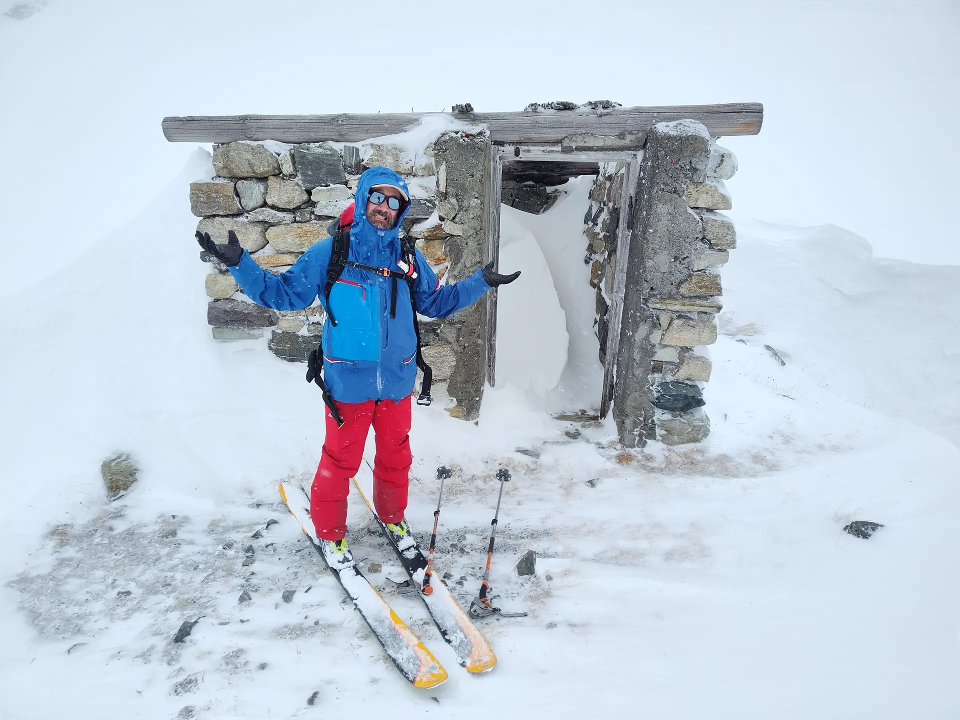 © DAV Sigmaringen, Markus Rebholz