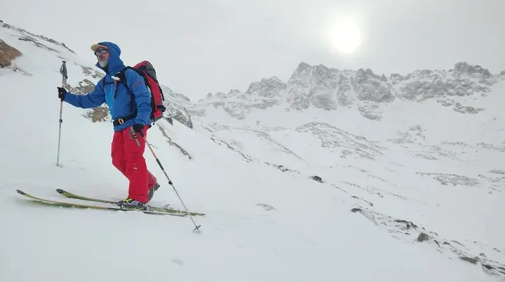 © DAV Sigmaringen, Markus Rebholz