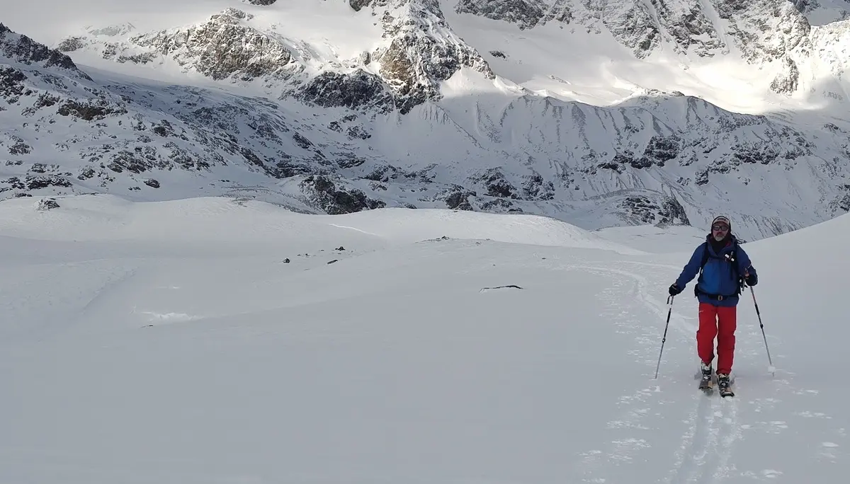 © DAV Sigmaringen, Markus Rebholz