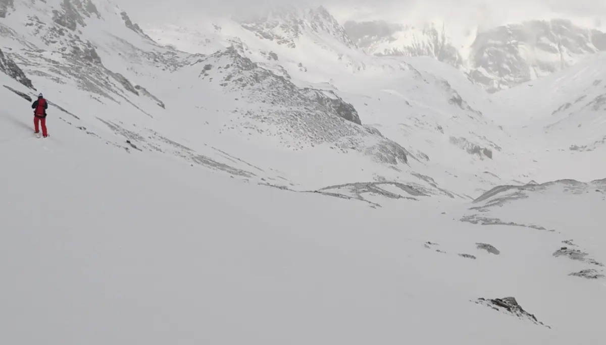 © DAV Sigmaringen, Markus Rebholz