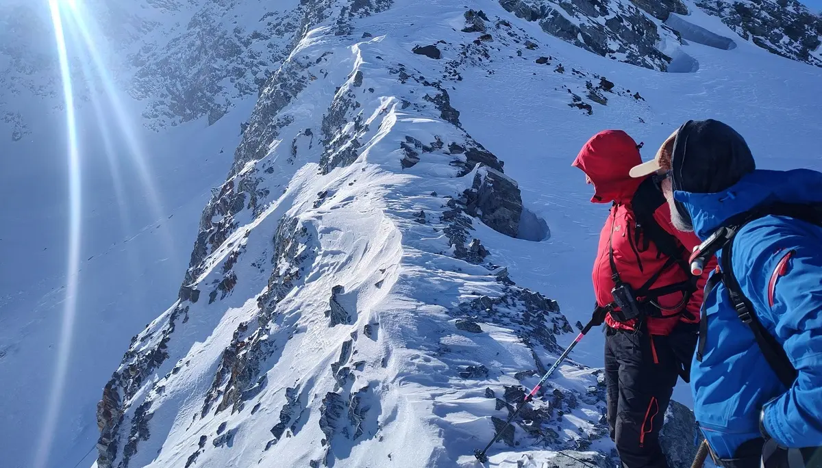 © DAV Sigmaringen, Markus Rebholz