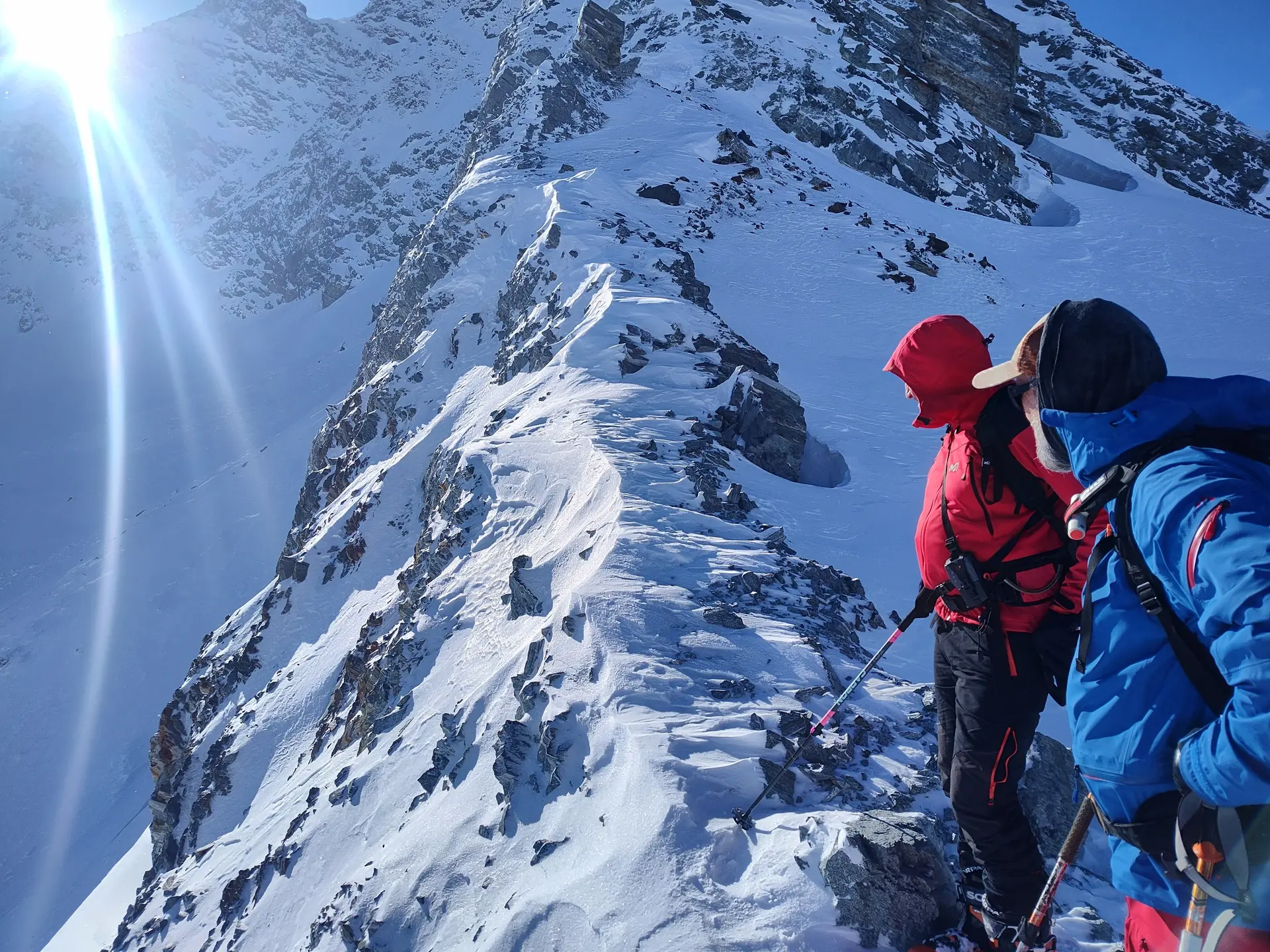 © DAV Sigmaringen, Markus Rebholz