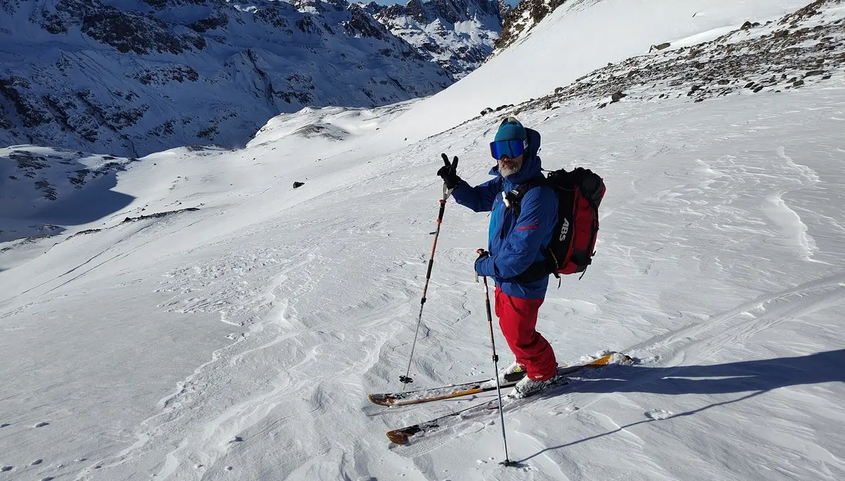 © DAV Sigmaringen, Markus Rebholz