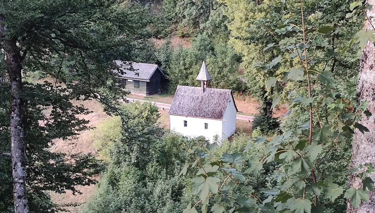 © DAV Sigmaringen, Markus Rebholz