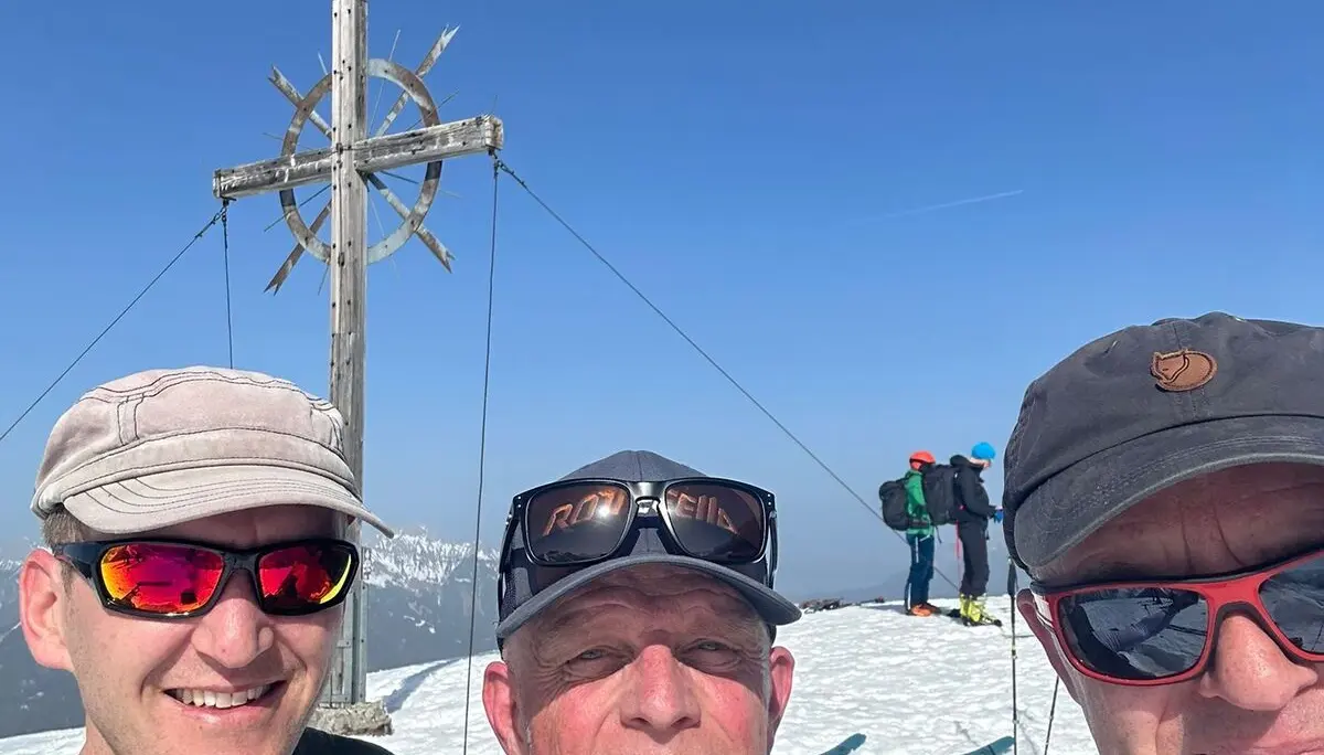 © DAV Sigmaringen, Markus Rebholz