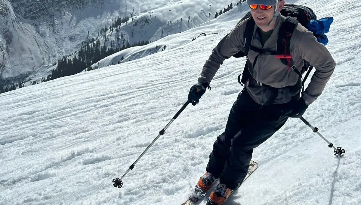 © DAV Sigmaringen, Markus Rebholz