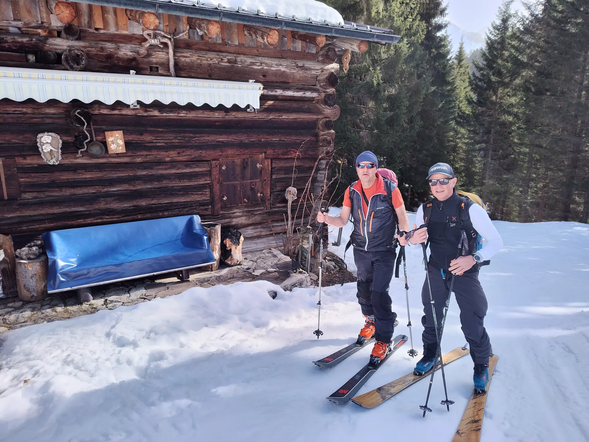 © DAV Sigmaringen, Markus Rebholz