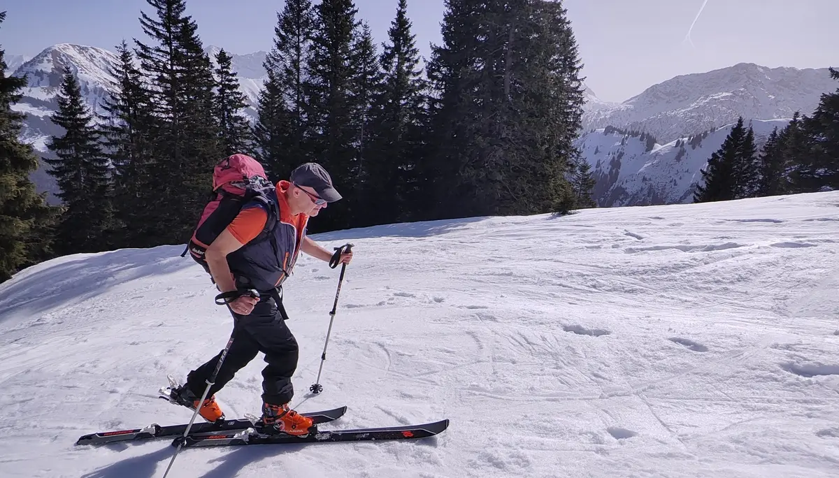 © DAV Sigmaringen, Markus Rebholz