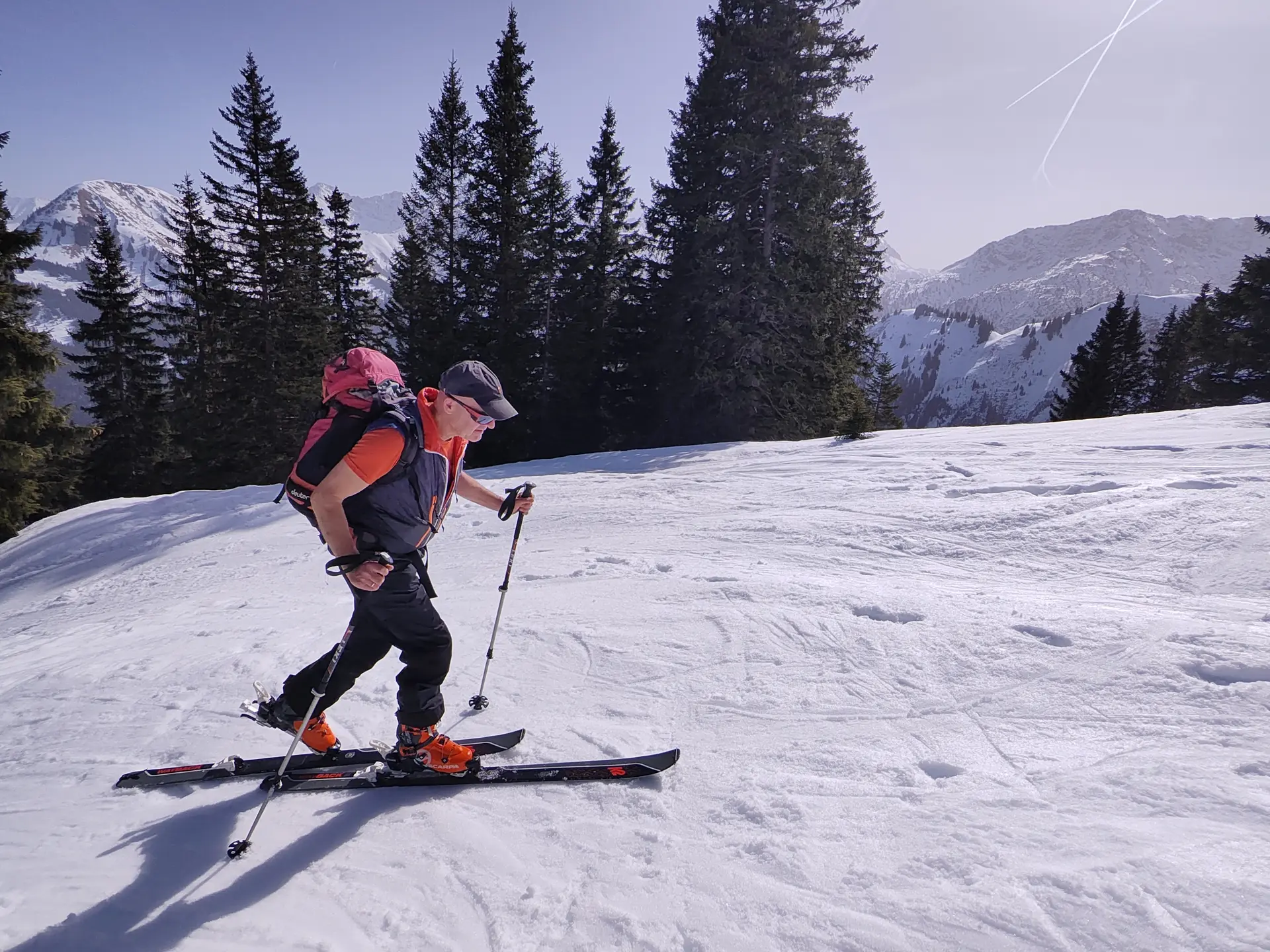 © DAV Sigmaringen, Markus Rebholz