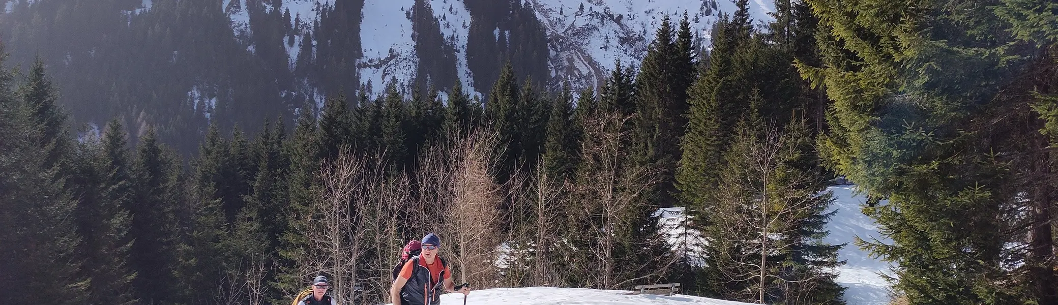 © DAV Sigmaringen, Markus Rebholz