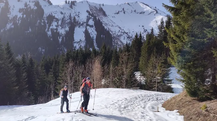 © DAV Sigmaringen, Markus Rebholz