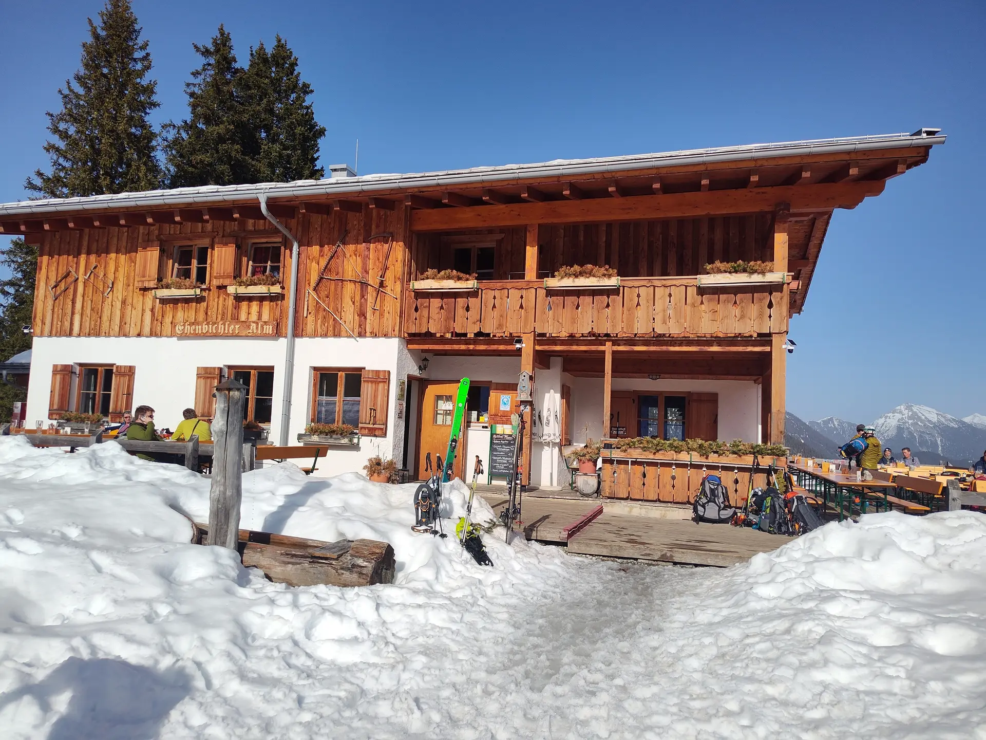 © DAV Sigmaringen, Markus Rebholz