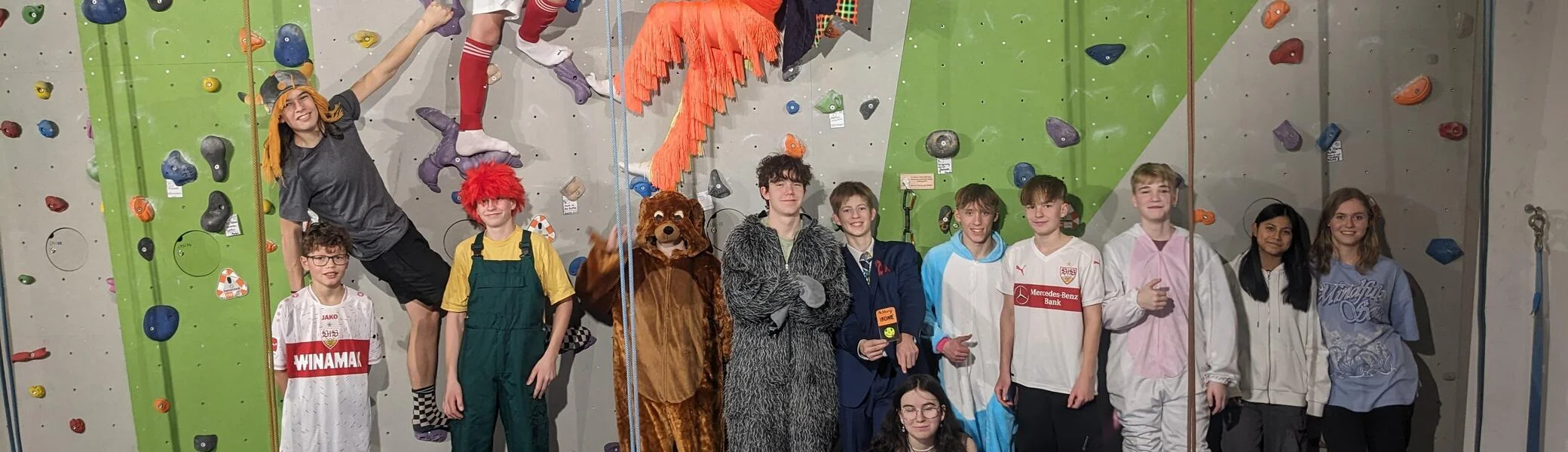 © DAV Sigmaringen / Marvin Engler