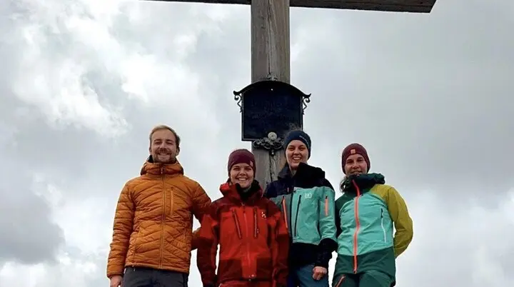 © DAV Sigmaringen / Marvin Engler