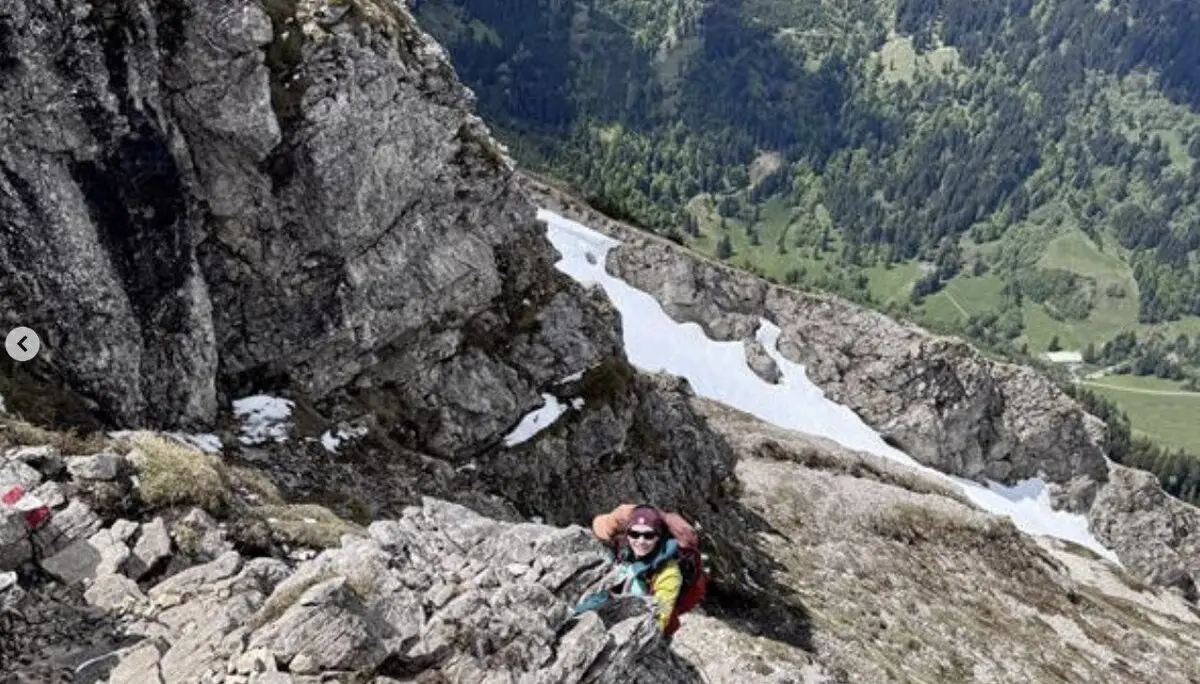 © DAV Sigmaringen / Marvin Engler