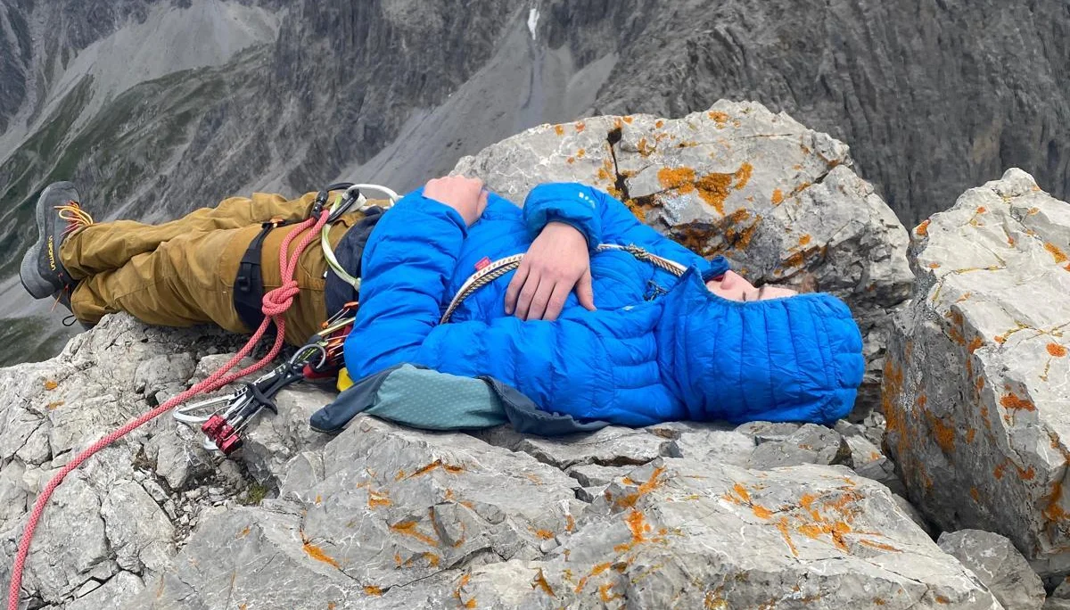 © DAV Sigmaringen / Marvin Engler