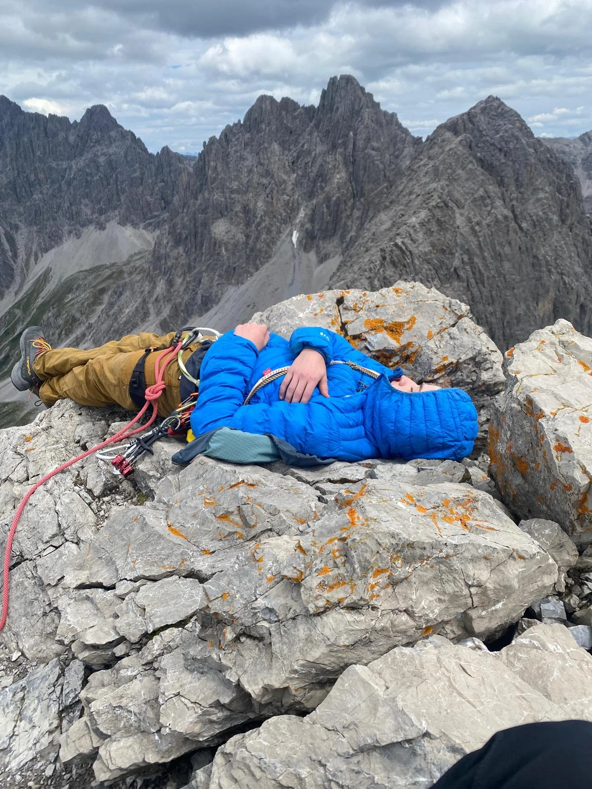 © DAV Sigmaringen / Marvin Engler