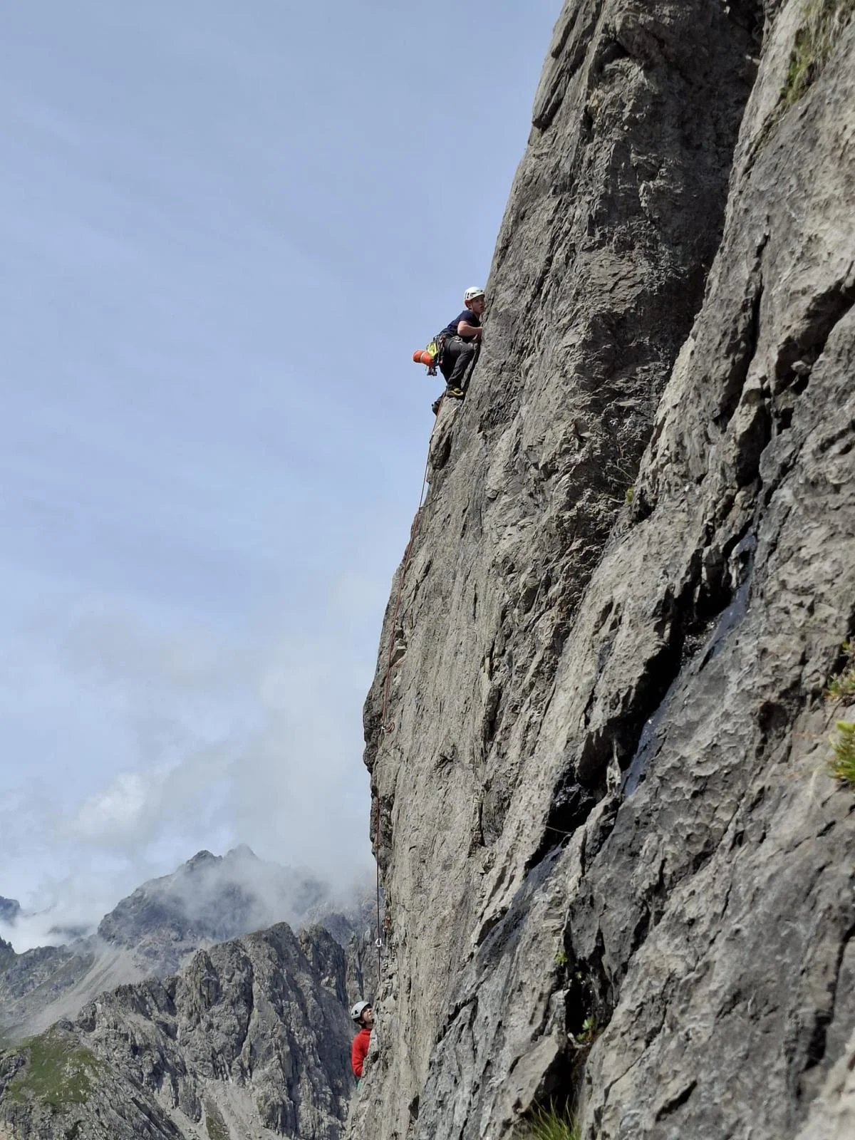 © DAV Sigmaringen / Marvin Engler