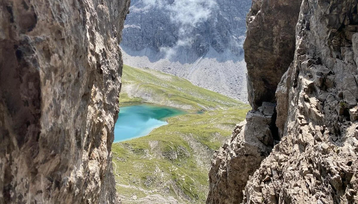 © DAV Sigmaringen / Marvin Engler