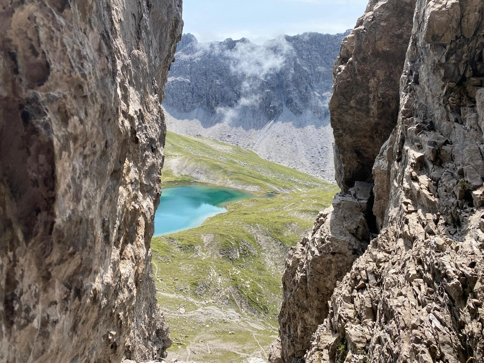 © DAV Sigmaringen / Marvin Engler