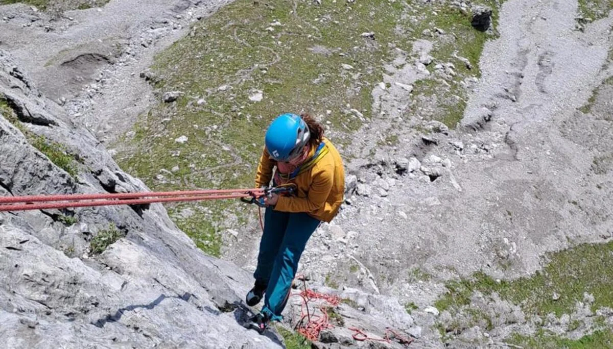 © DAV Sigmaringen / Marvin Engler