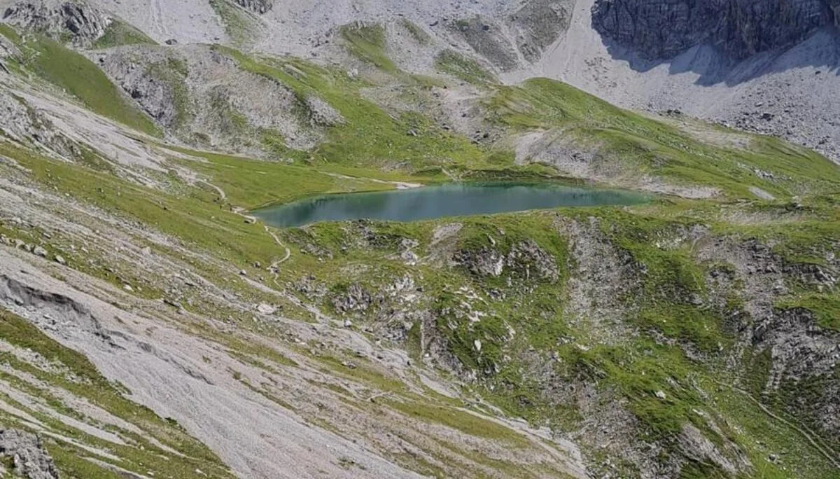 © DAV Sigmaringen / Marvin Engler