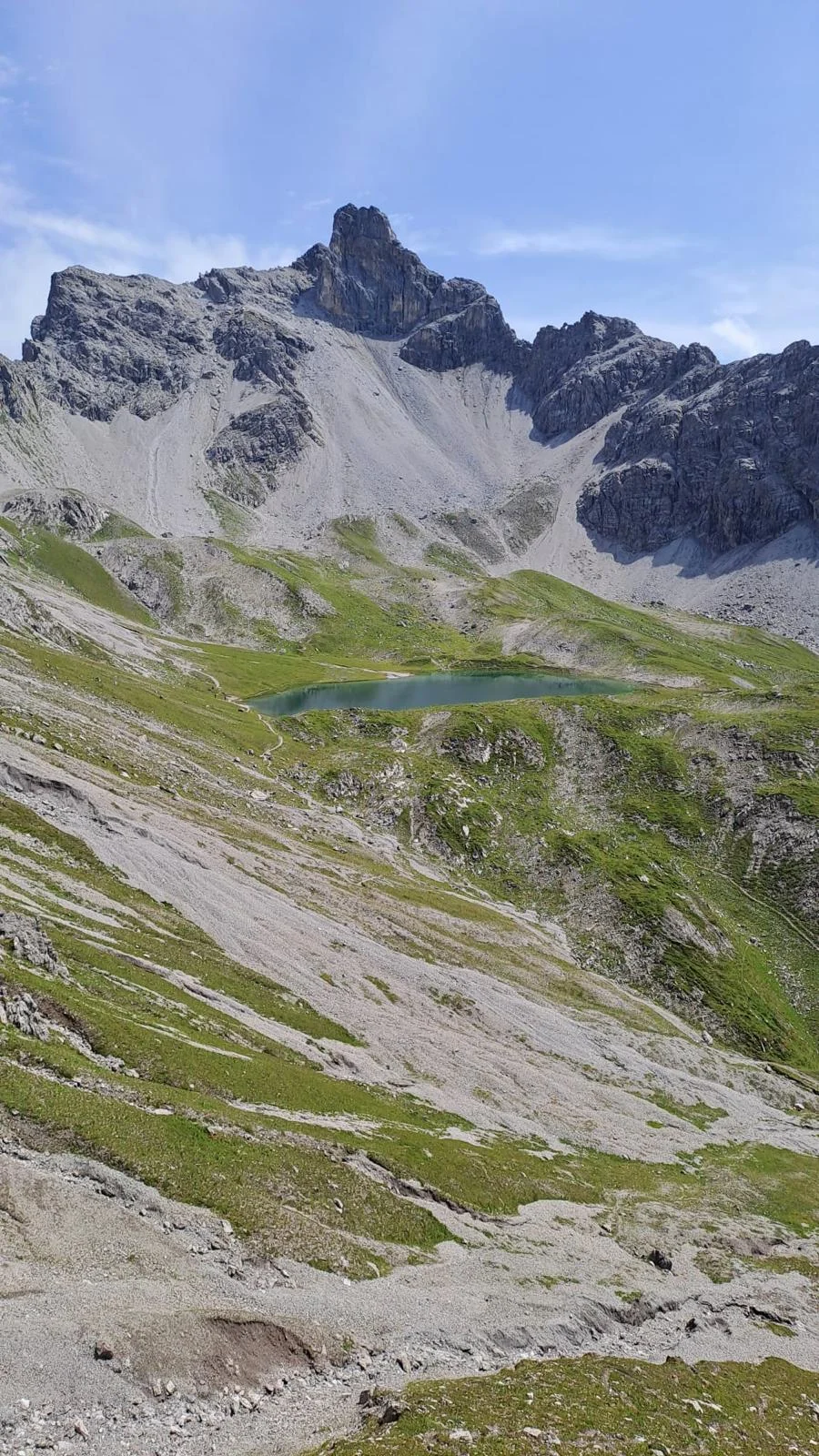 © DAV Sigmaringen / Marvin Engler