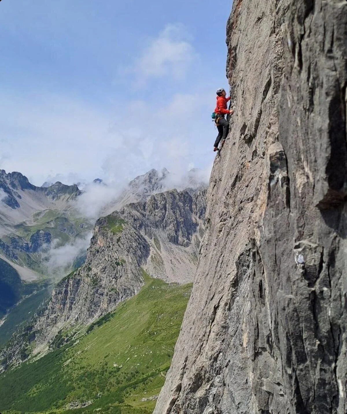 © DAV Sigmaringen / Marvin Engler