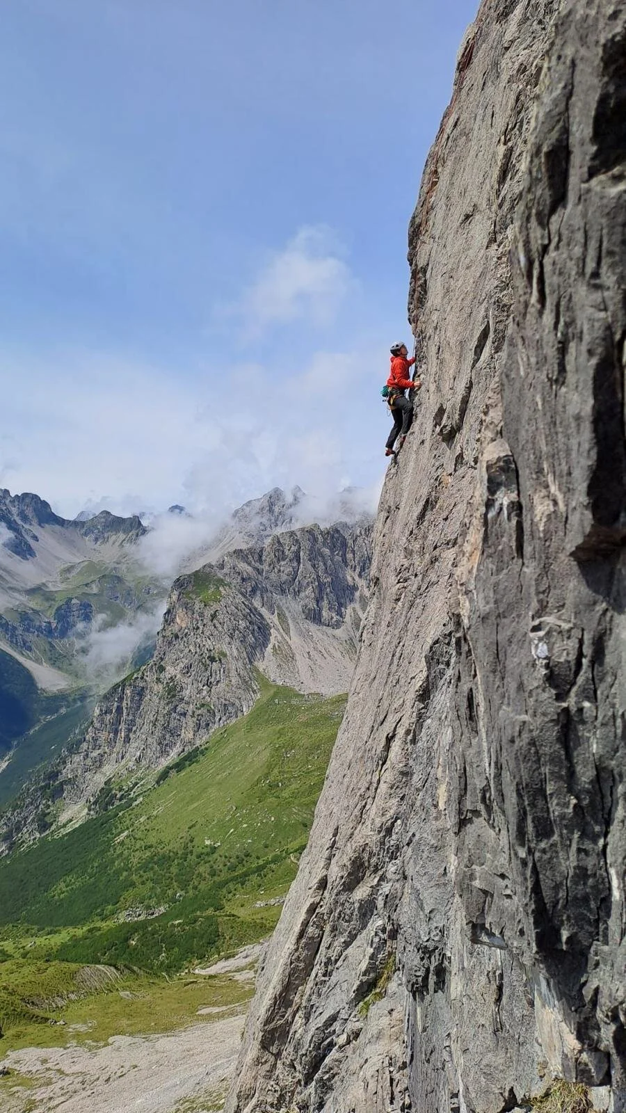 © DAV Sigmaringen / Marvin Engler