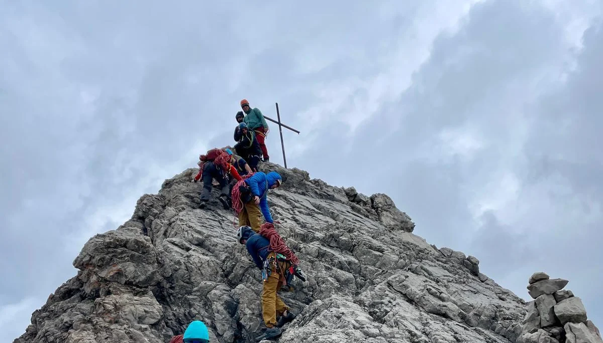 © DAV Sigmaringen / Marvin Engler