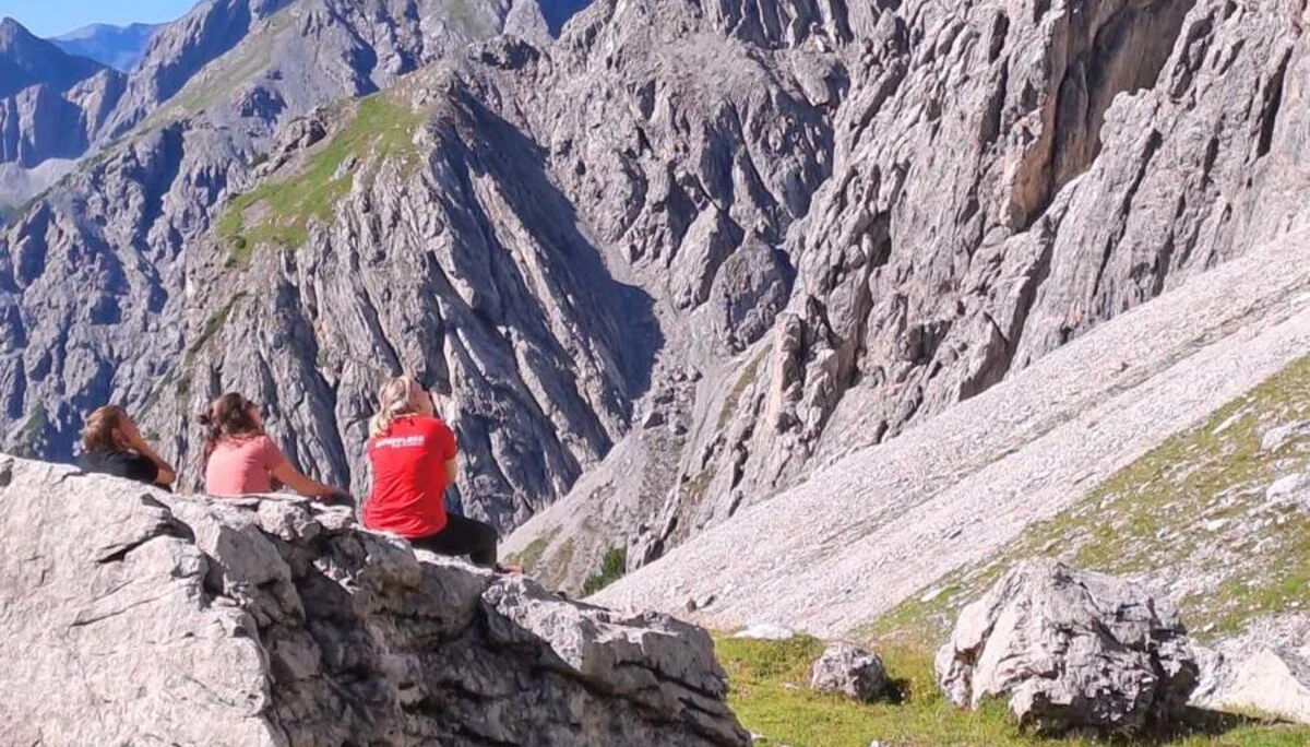 © DAV Sigmaringen / Marvin Engler