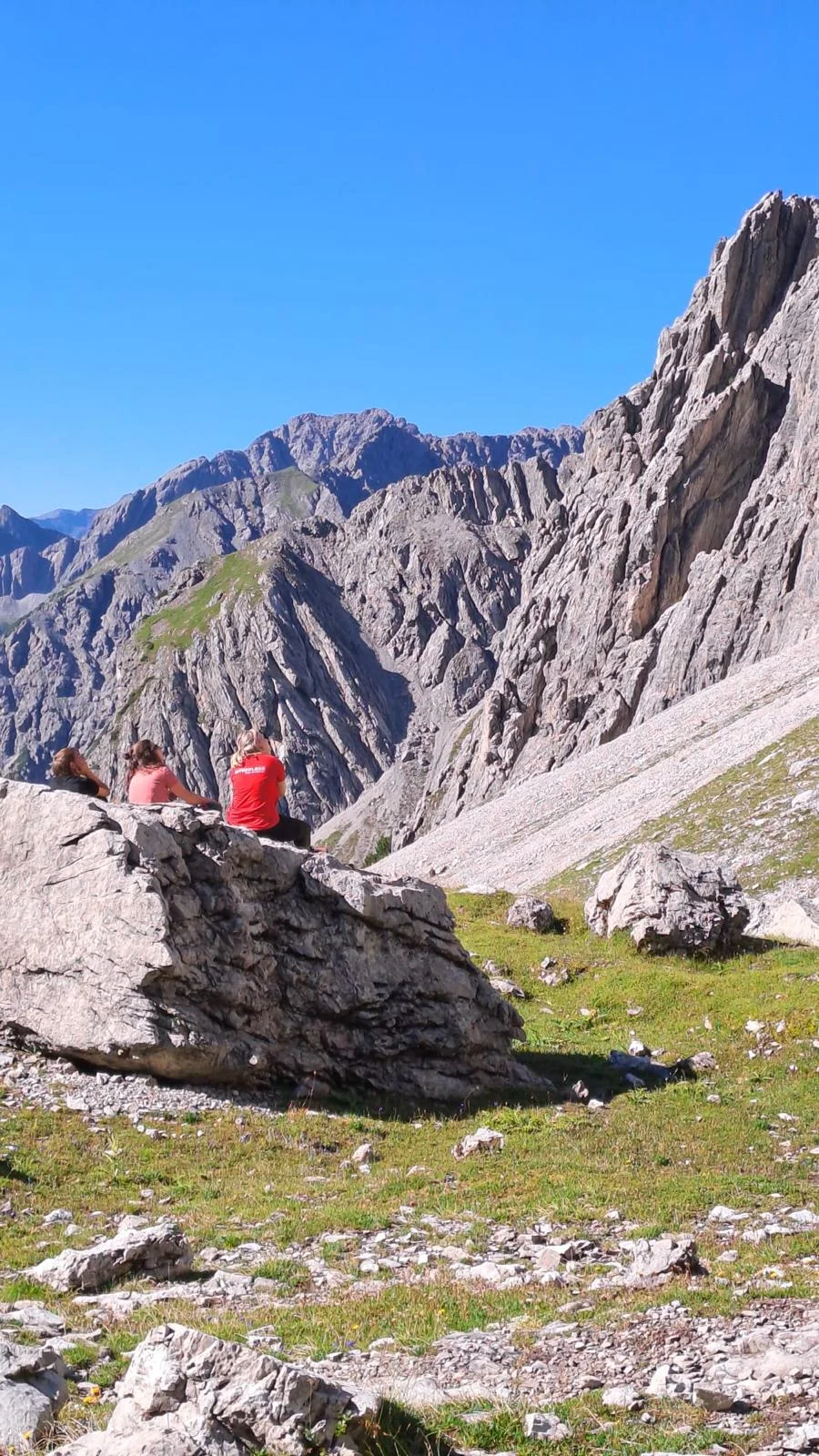 © DAV Sigmaringen / Marvin Engler