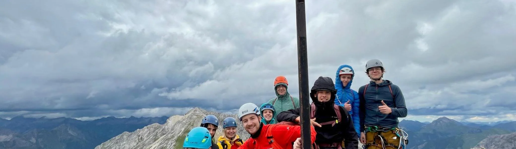 © DAV Sigmaringen / Marvin Engler