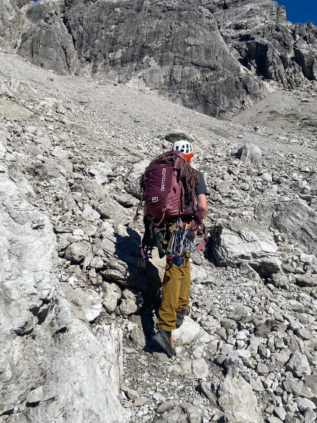 © DAV Sigmaringen / Marvin Engler