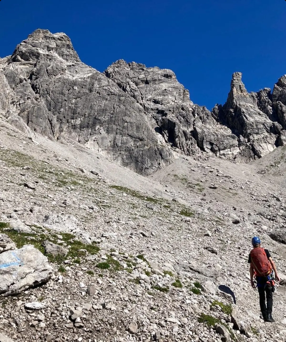 © DAV Sigmaringen / Marvin Engler