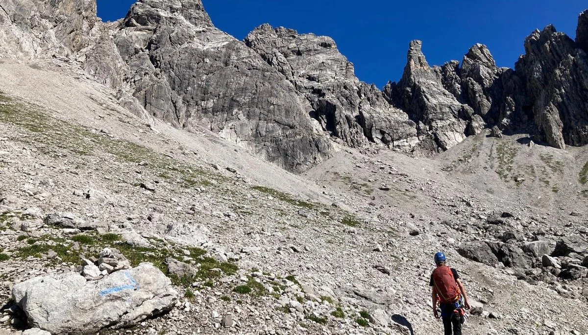 © DAV Sigmaringen / Marvin Engler